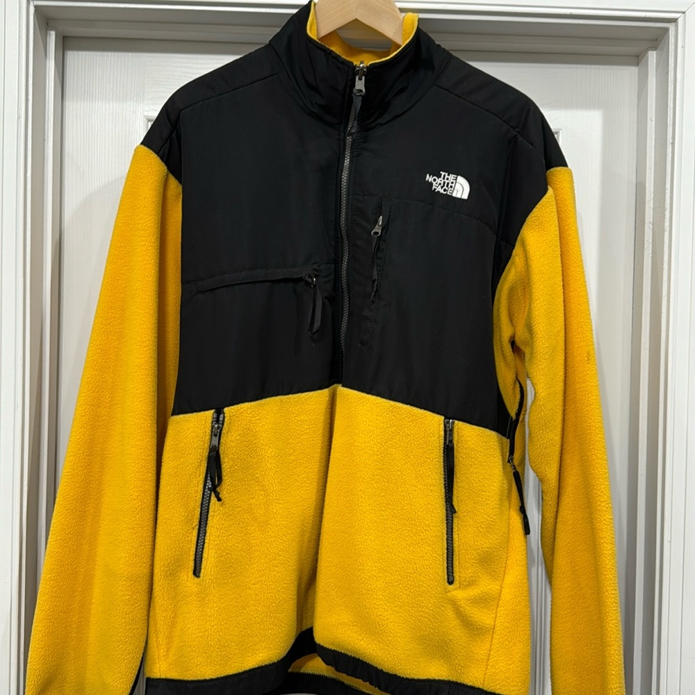 Men’s The North Face Denali Jacket